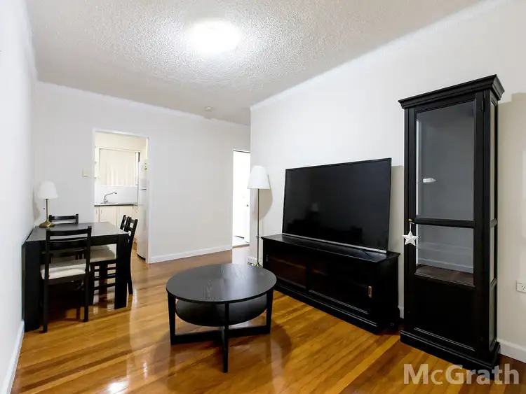 Second view of Homely apartment listing, 21/27 Dover Road, Botany NSW 2019