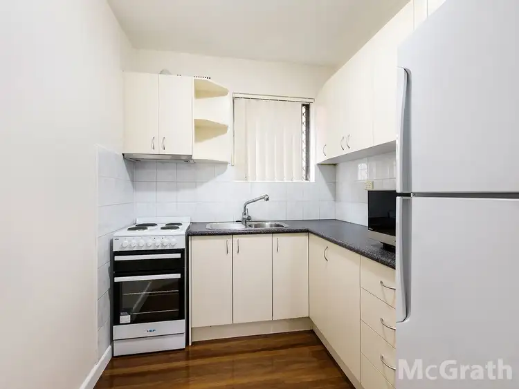 Third view of Homely apartment listing, 21/27 Dover Road, Botany NSW 2019