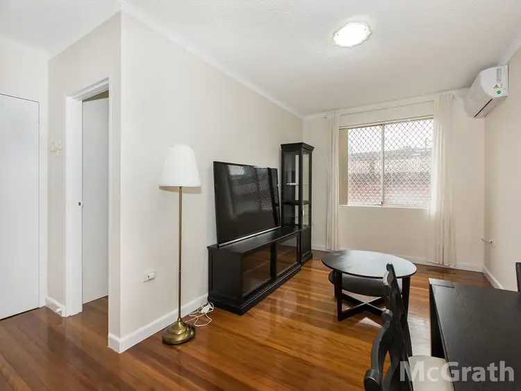 Fourth view of Homely apartment listing, 21/27 Dover Road, Botany NSW 2019