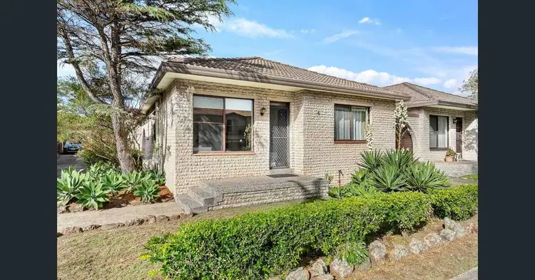 Main view of Homely villa listing, 6/19-23 Moate Avenue, Brighton-Le-Sands NSW 2216