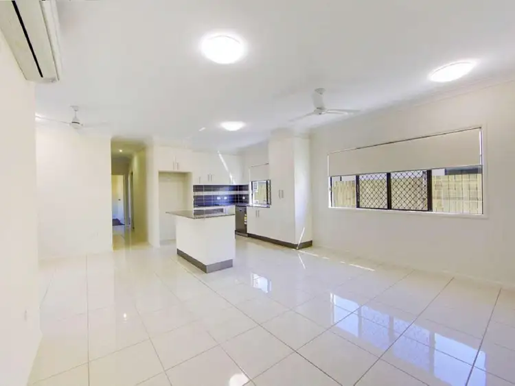 Second view of Homely house listing, 9 Langdale Street, Shaw QLD 4818