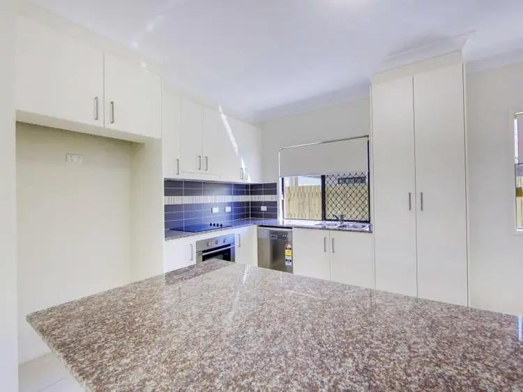Third view of Homely house listing, 9 Langdale Street, Shaw QLD 4818