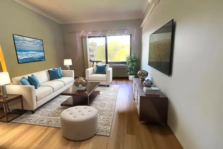 Second view of Homely unit listing, 4/34 The Trongate, Granville NSW 2142