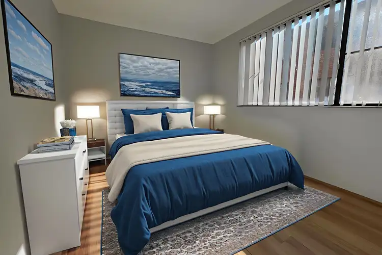 Third view of Homely unit listing, 4/34 The Trongate, Granville NSW 2142