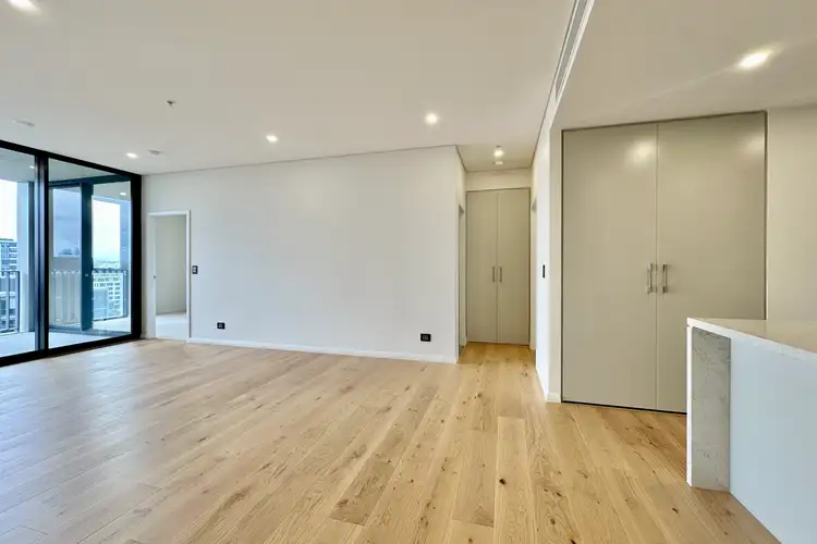 Second view of Homely apartment listing, 910/110 Epsom Road, Zetland NSW 2017