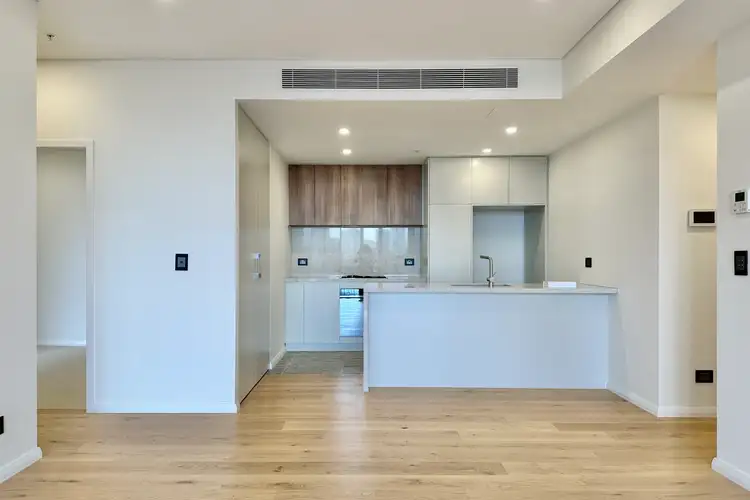 Third view of Homely apartment listing, 910/110 Epsom Road, Zetland NSW 2017