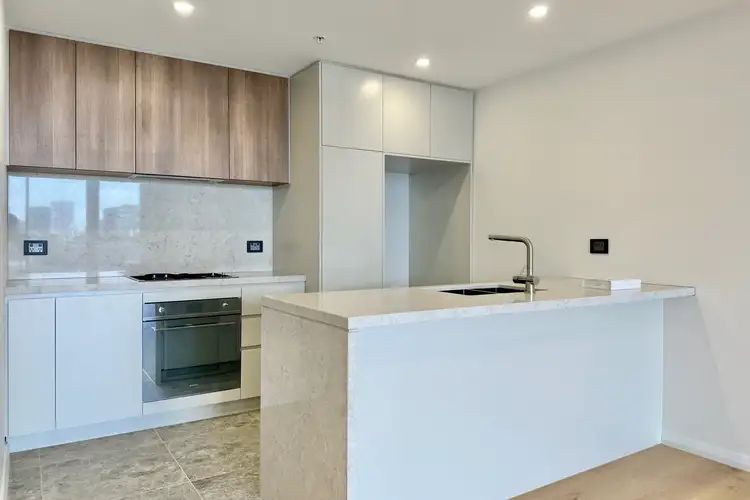 Fourth view of Homely apartment listing, 910/110 Epsom Road, Zetland NSW 2017