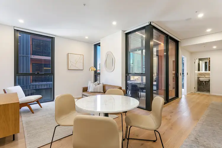 Main view of Homely apartment listing, 488/10 Peters Street, Zetland NSW 2017