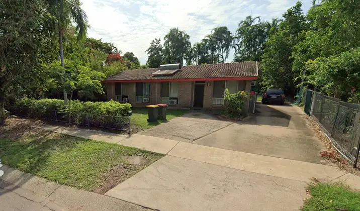 Main view of Homely house listing, 5 Samson Court, Malak NT 812