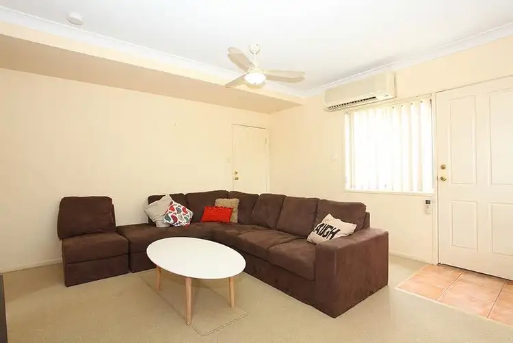 Second view of Homely townhouse listing, 2/20 Livingstone Street, Yeerongpilly QLD 4105