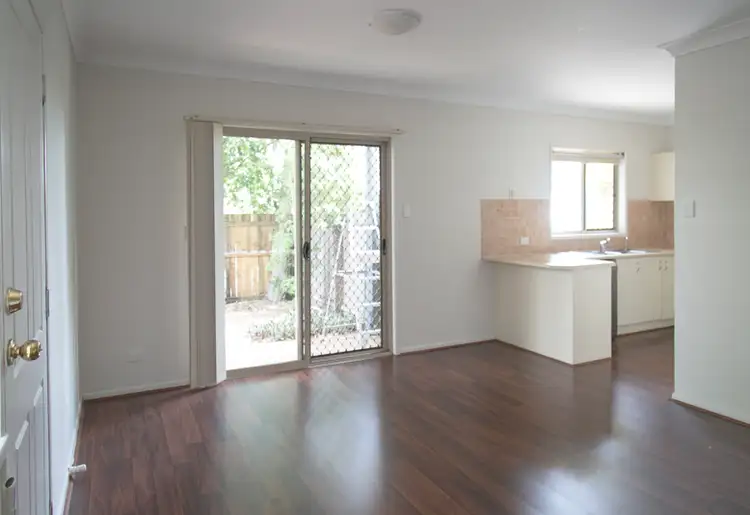 Third view of Homely townhouse listing, 2/20 Livingstone Street, Yeerongpilly QLD 4105