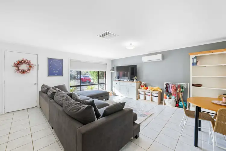 Second view of Homely unit listing, 1/31 Flamingo Drive, Mildura VIC 3500