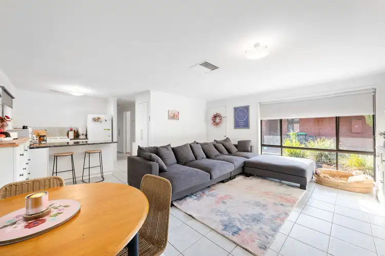 Third view of Homely unit listing, 1/31 Flamingo Drive, Mildura VIC 3500