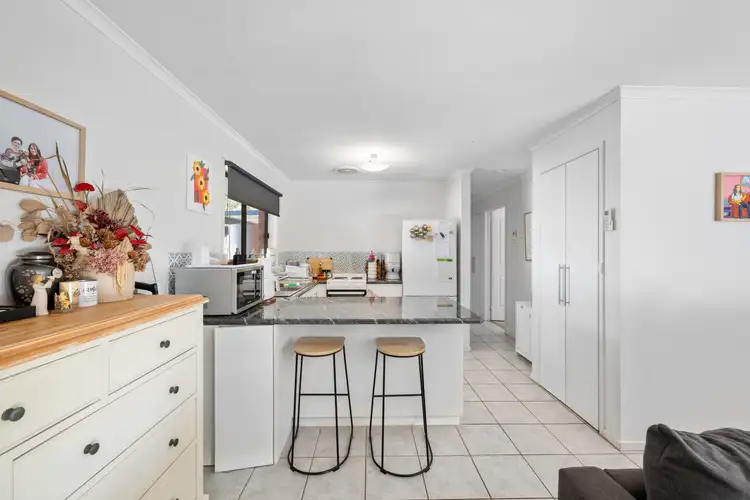 Fourth view of Homely unit listing, 1/31 Flamingo Drive, Mildura VIC 3500