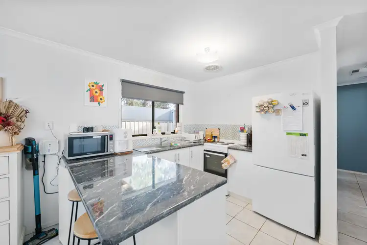 Fifth view of Homely unit listing, 1/31 Flamingo Drive, Mildura VIC 3500