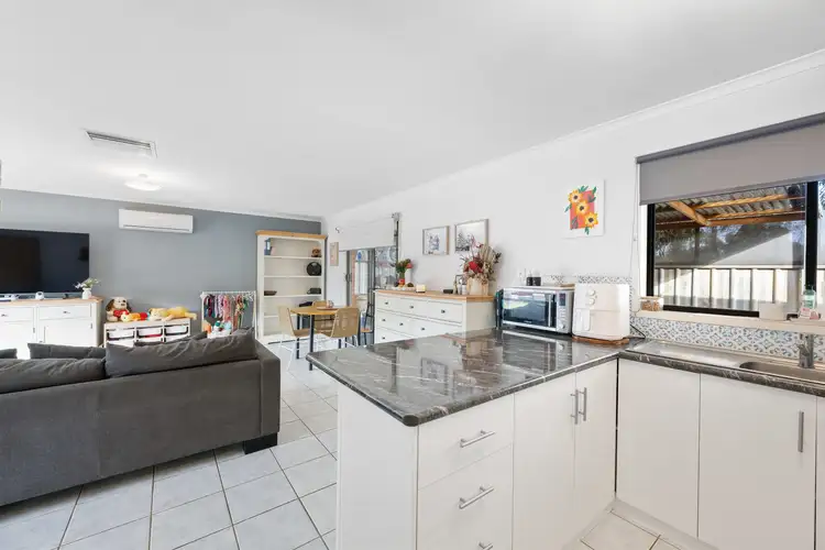 Sixth view of Homely unit listing, 1/31 Flamingo Drive, Mildura VIC 3500