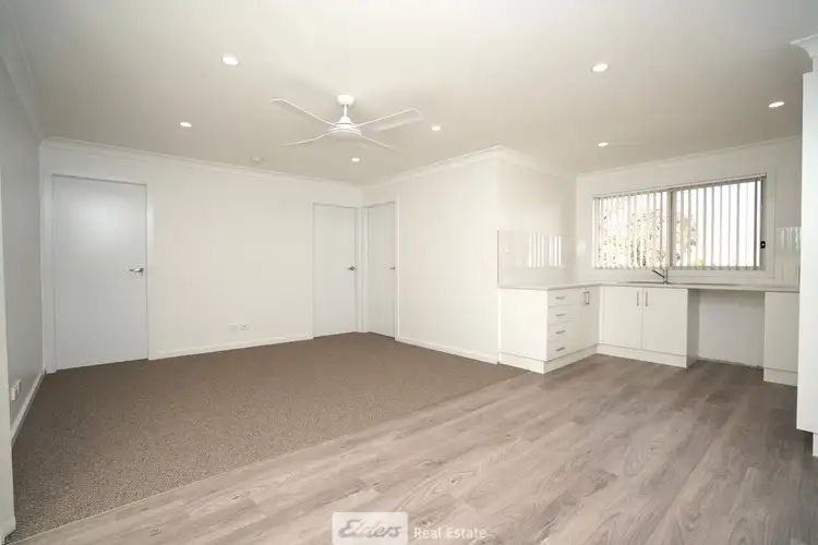 Main view of Homely unit listing, 70B MacArthur Street, Griffith NSW 2680