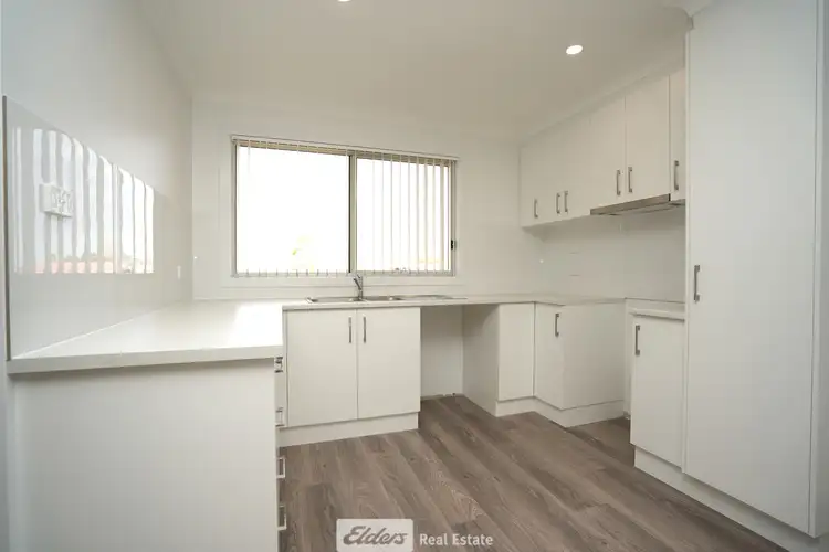 Second view of Homely unit listing, 70B MacArthur Street, Griffith NSW 2680