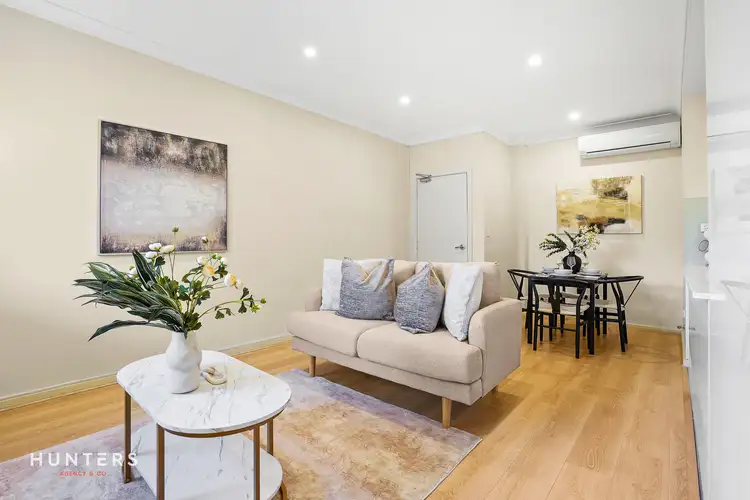 Main view of Homely apartment listing, 19/65-69 Adderton Road, Telopea NSW 2117