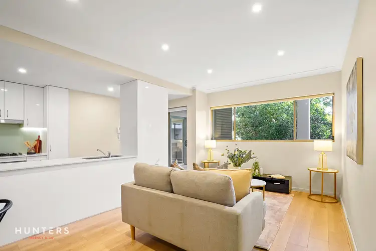 Third view of Homely apartment listing, 19/65-69 Adderton Road, Telopea NSW 2117