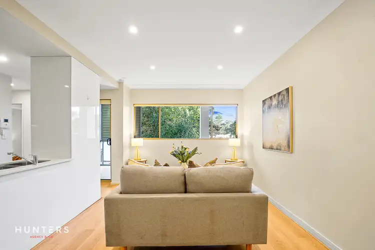 Fourth view of Homely apartment listing, 19/65-69 Adderton Road, Telopea NSW 2117