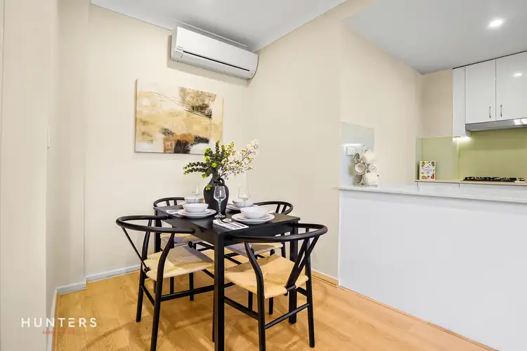 Fifth view of Homely apartment listing, 19/65-69 Adderton Road, Telopea NSW 2117