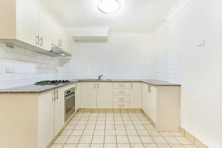 Second view of Homely apartment listing, 20/17 Stanley Street, Bankstown NSW 2200