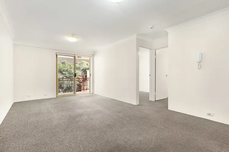 Third view of Homely apartment listing, 20/17 Stanley Street, Bankstown NSW 2200