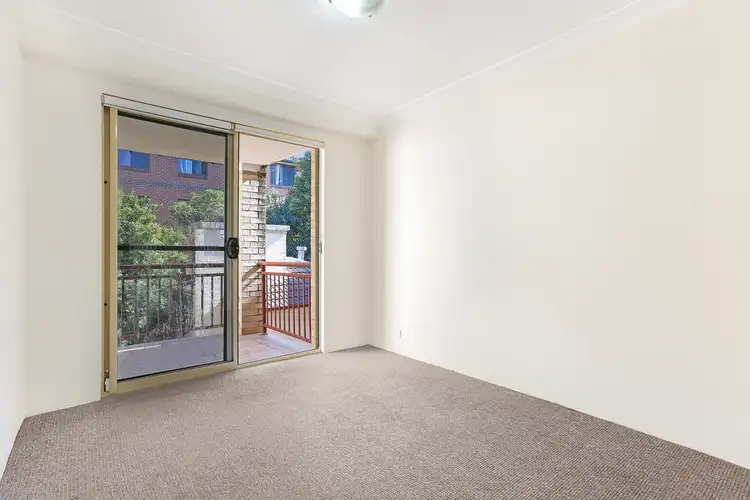 Fourth view of Homely apartment listing, 20/17 Stanley Street, Bankstown NSW 2200