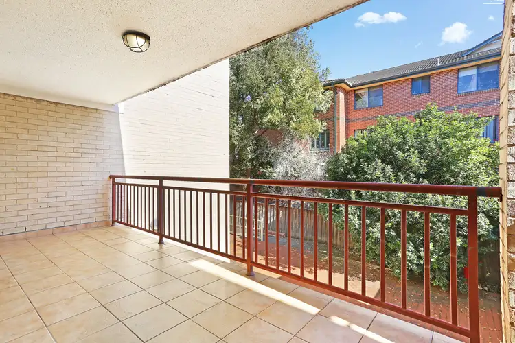 Fifth view of Homely apartment listing, 20/17 Stanley Street, Bankstown NSW 2200