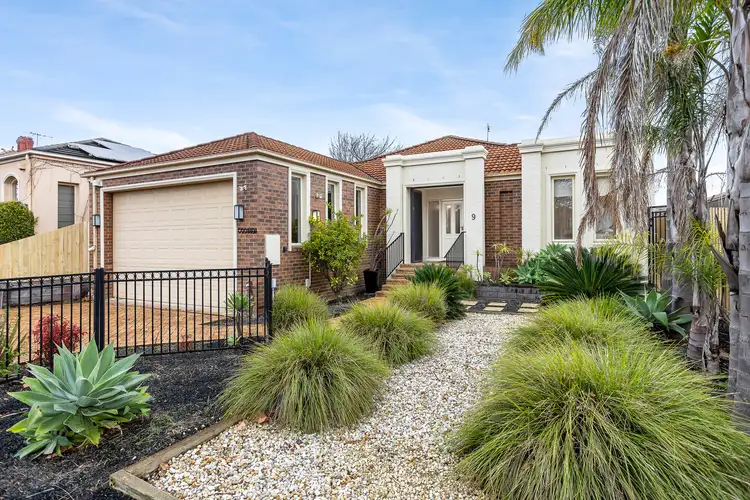 9 Hornsby Street, Malvern VIC 3144