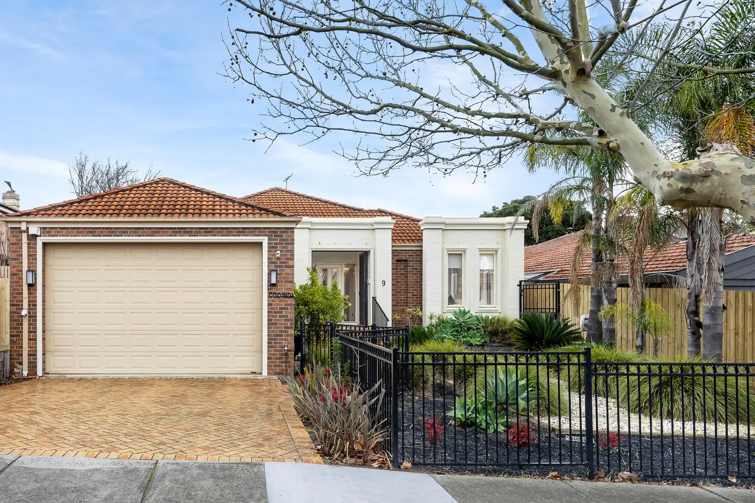 Main view of Homely house listing, 9 Hornsby Street, Malvern VIC 3144