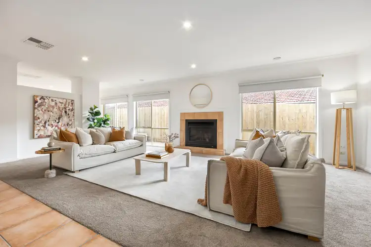 Second view of Homely house listing, 9 Hornsby Street, Malvern VIC 3144