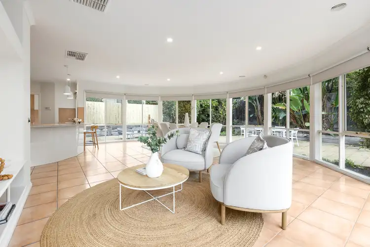 Fourth view of Homely house listing, 9 Hornsby Street, Malvern VIC 3144