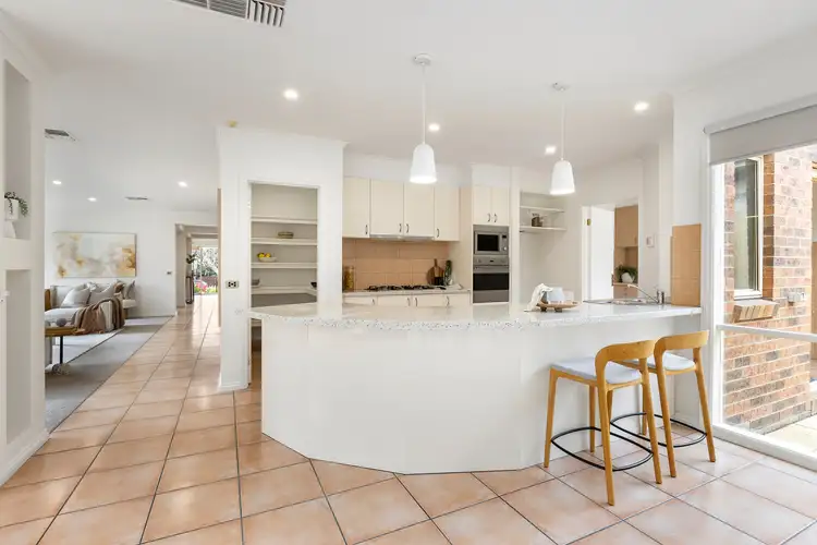 Fifth view of Homely house listing, 9 Hornsby Street, Malvern VIC 3144