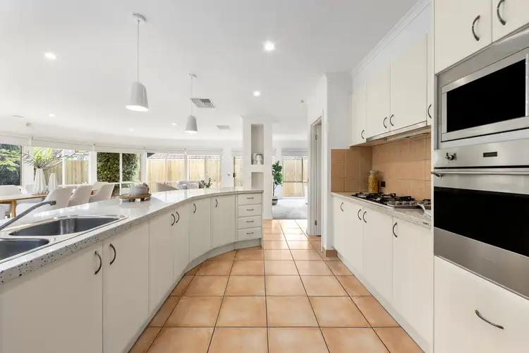 Sixth view of Homely house listing, 9 Hornsby Street, Malvern VIC 3144