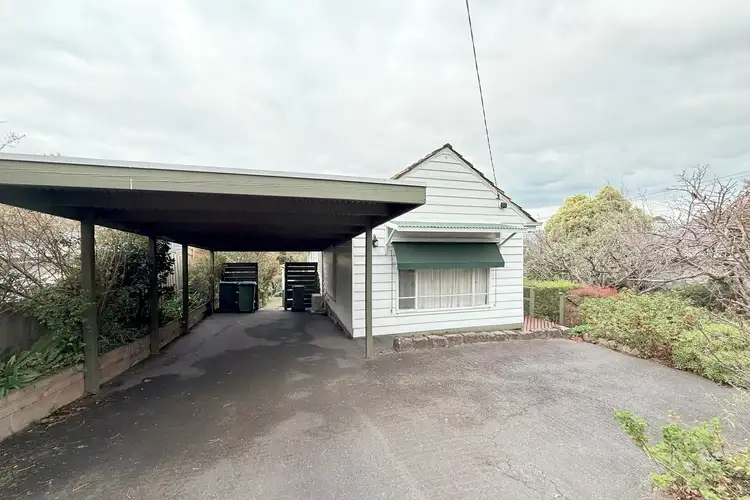 Second view of Homely house listing, 21 Morinda Street, Ringwood East VIC 3135