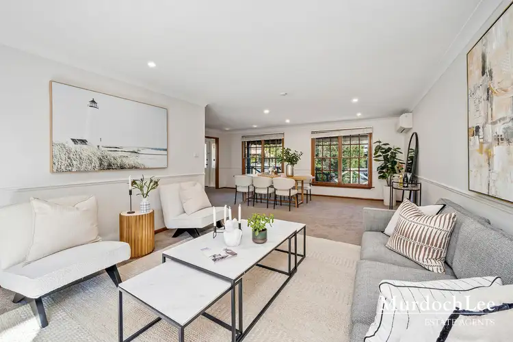 Third view of Homely house listing, 9 Clarke Place, Castle Hill NSW 2154