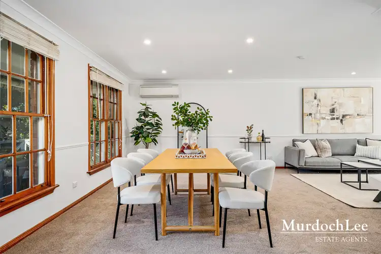 Fourth view of Homely house listing, 9 Clarke Place, Castle Hill NSW 2154
