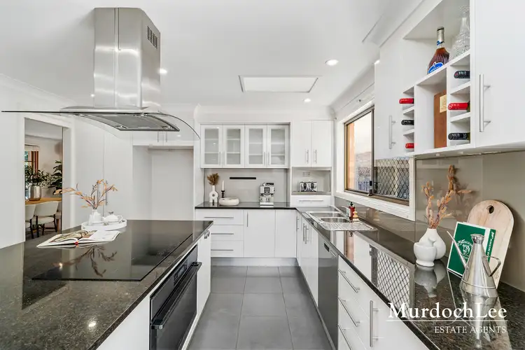 Sixth view of Homely house listing, 9 Clarke Place, Castle Hill NSW 2154
