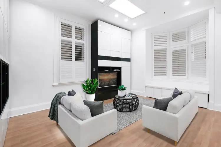 Main view of Homely apartment listing, 22/16 Kings Cross Road, Potts Point NSW 2011