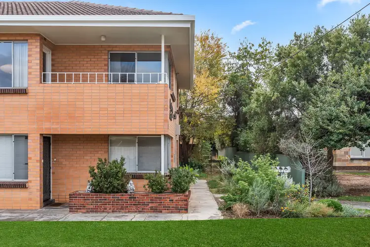 Second view of Homely unit listing, 4/8 Overbury Drive, Clarence Park SA 5034