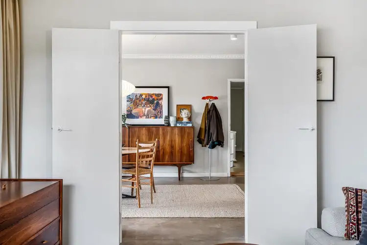 Fifth view of Homely unit listing, 4/8 Overbury Drive, Clarence Park SA 5034