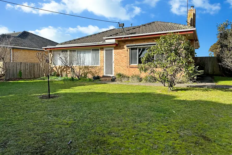 Second view of Homely house listing, 86 Brandy Creek Road, Warragul VIC 3820