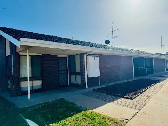 Main view of Homely unit listing, 3/8 Eileen Street, Mildura VIC 3500