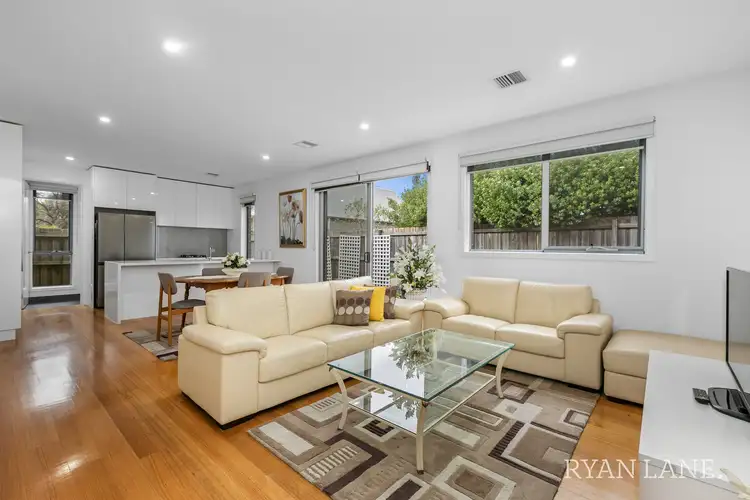 Main view of Homely unit listing, 4/38 Upton Street, Altona VIC 3018