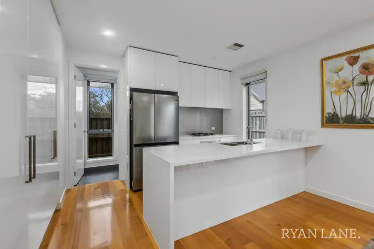 Second view of Homely unit listing, 4/38 Upton Street, Altona VIC 3018
