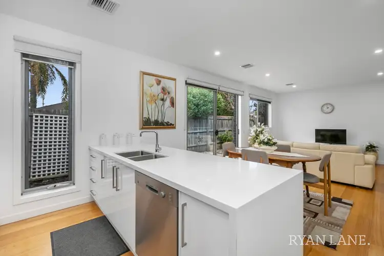 Third view of Homely unit listing, 4/38 Upton Street, Altona VIC 3018