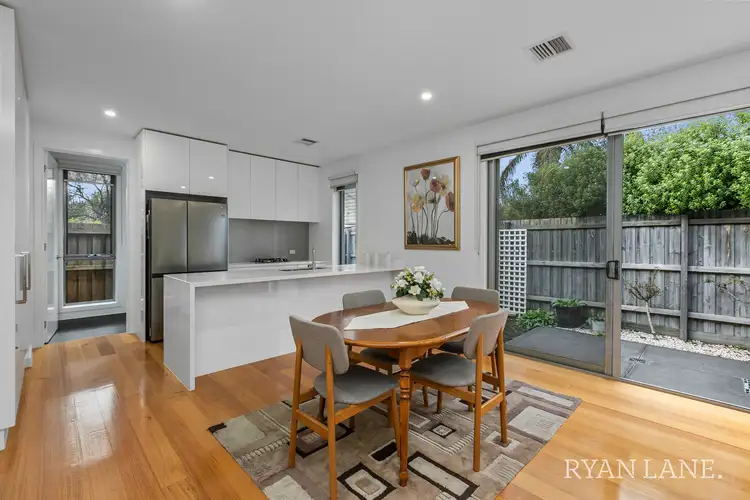 Sixth view of Homely unit listing, 4/38 Upton Street, Altona VIC 3018