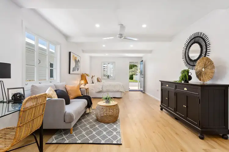Third view of Homely house listing, 22 Ludgate Street, Banyo QLD 4014